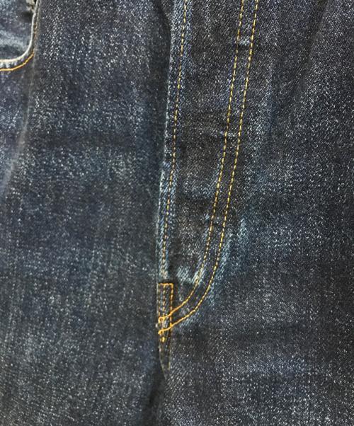 LEVI'S VINTAGE CLOTHING（リーバイス ビンテージ クロージング）LEVI'S VINTAGE CLOTHING (リーバイス ビンテージ クロージング) 501XXデニムパンツ インディゴ サイズ:W30の古着・服飾アイテム