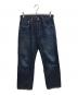 LEVI'S VINTAGE CLOTHING（リーバイス ビンテージ クロージング）の古着「501XXデニムパンツ」｜インディゴ