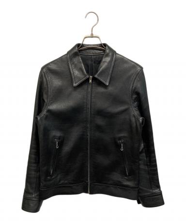 中古・古着通販】WACKO MARIA (ワコマリア) シングルライダース 