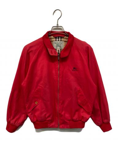 【未使用級 希少L】BURBERRY LONDON スイングトップ ノバチェック 3008010307802051_01_2287w.jpeg