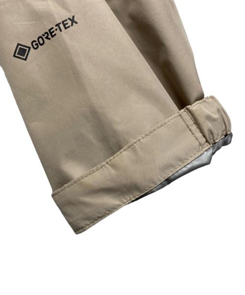 THE NORTH FACE（ザ ノース フェイス）THE NORTH FACE (ザ ノース フェイス) CLOUD JACKET/クラウドジャケット ベージュ サイズ:Mの古着・服飾アイテム