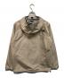 THE NORTH FACE (ザ ノース フェイス) CLOUD JACKET/クラウドジャケット ベージュ サイズ:M：13000円