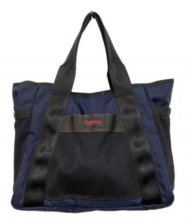 中古・古着通販】BRIEFING (ブリーフィング) MESH FLIGHT TOTE