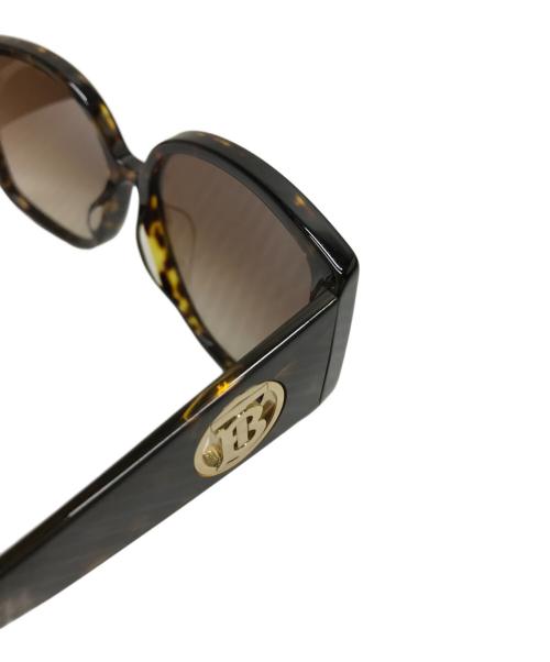 BURBERRY LONDON（バーバリーロンドン）BURBERRY LONDON (バーバリーロンドン) サングラス ブラウン サイズ:61☐16の古着・服飾アイテム