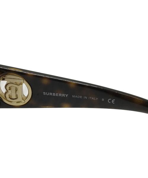 BURBERRY LONDON（バーバリーロンドン）BURBERRY LONDON (バーバリーロンドン) サングラス ブラウン サイズ:61☐16の古着・服飾アイテム