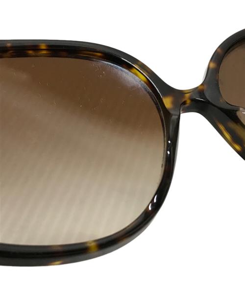 BURBERRY LONDON（バーバリーロンドン）BURBERRY LONDON (バーバリーロンドン) サングラス ブラウン サイズ:61☐16の古着・服飾アイテム