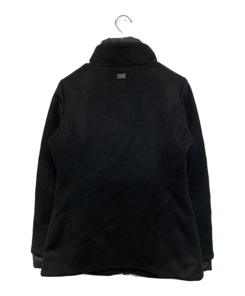 TATRAS（タトラス）TATRAS (タトラス) ONONIS オノニス ダウンジャケット ブラック サイズ:SIZE 01の古着・服飾アイテム
