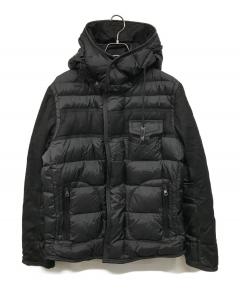 中古・古着通販】MONCLER (モンクレール) RYAN ライアン ダウン 