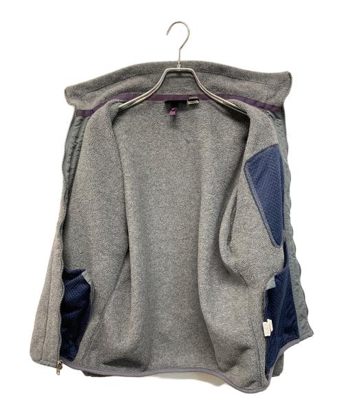 Patagonia（パタゴニア）Patagonia (パタゴニア) SYNCHILLA シンチラフリースジャケット グレー サイズ:SIZE Sの古着・服飾アイテム