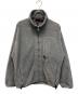 Patagonia（パタゴニア）の古着「SYNCHILLA シンチラフリースジャケット」｜グレー