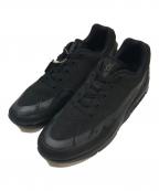NIKE×PAN Recordsナイキ×パン レコーズ）の古着「Air Max 180(エア マックス 180)」｜ブラック
