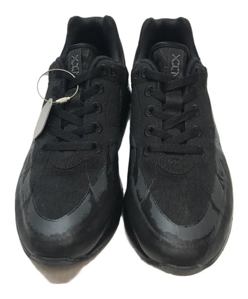 NIKE（ナイキ）NIKE (ナイキ) PAN Records (パン レコーズ) Air Max 180(エア マックス 180) ブラック サイズ:27cmの古着・服飾アイテム