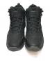 MERRELL (メレル) トレッキングブーツ ブラック サイズ:27cm：12000円