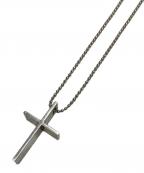 GUCCIグッチ）の古着「ペンダントトップ」｜グレー