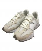NEW BALANCEニューバランス）の古着「スニーカー」｜アイボリー