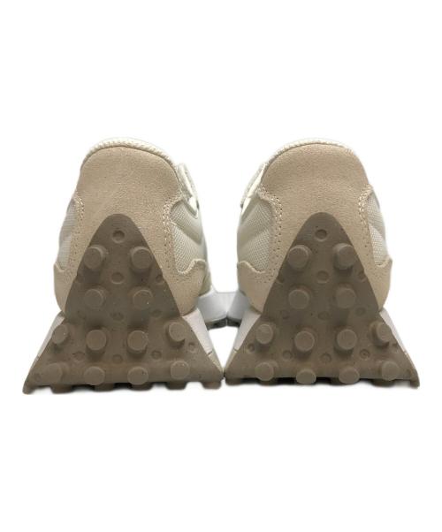 NEW BALANCE（ニューバランス）NEW BALANCE (ニューバランス) スニーカー アイボリー サイズ:23cmの古着・服飾アイテム