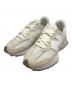 NEW BALANCE（ニューバランス）の古着「スニーカー」｜アイボリー