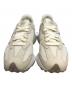 NEW BALANCE (ニューバランス) スニーカー アイボリー サイズ:23cm：10000円