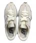 中古・古着 NEW BALANCE (ニューバランス) スニーカー アイボリー サイズ:23cm：10000円