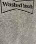 WASTED YOUTHの古着・服飾アイテム：18000円