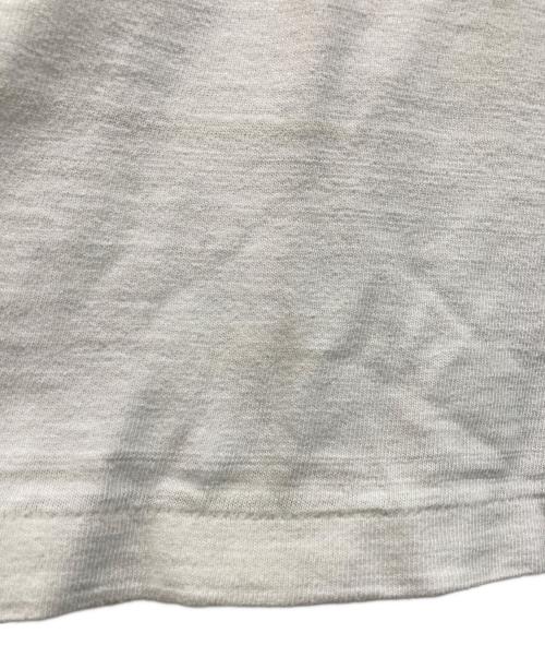 HUMAN MADE（ヒューマンメイド）HUMAN MADE (ヒューマンメイド) KAWS (カウズ) NIGO (二ゴー) I KNOW NIGO KAWS Tシャツ ホワイト サイズ:Ｍの古着・服飾アイテム