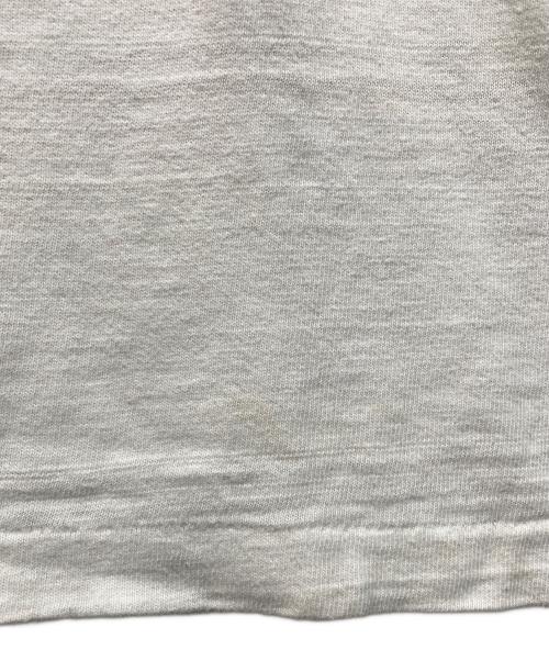 HUMAN MADE（ヒューマンメイド）HUMAN MADE (ヒューマンメイド) KAWS (カウズ) NIGO (二ゴー) I KNOW NIGO KAWS Tシャツ ホワイト サイズ:Ｍの古着・服飾アイテム