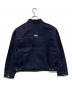 LEVI'S (リーバイス) DOE 2nd WorkJacket(セカンド ワークジャケット) 2ndデニムジャケット インディゴ サイズ:L：12000円