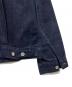 中古・古着 LEVI'S (リーバイス) DOE 2nd WorkJacket(セカンド ワークジャケット) 2ndデニムジャケット インディゴ サイズ:L：12000円