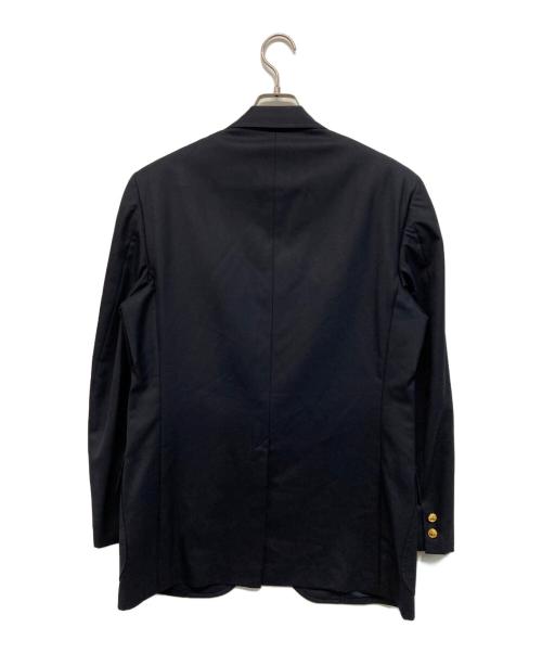 BROOKS BROTHERS（ブルックスブラザーズ）BROOKS BROTHERS (ブルックスブラザーズ) 金ボタンブレザー ネイビー サイズ:SIZE 40の古着・服飾アイテム