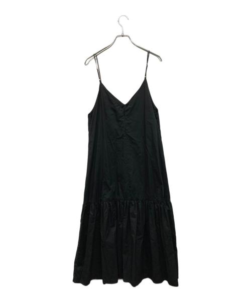 EVERYDAY I LIKE.（エヴリデイ アイ ライク）EVERYDAY I LIKE. (エヴリデイ アイ ライク) Camisole ドレス ブラック サイズ:不明の古着・服飾アイテム
