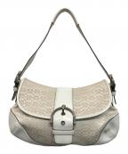 COACHコーチ）の古着「SOHO ソーホーショルダーバッグ」