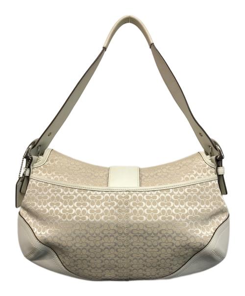 COACH（コーチ）COACH (コーチ) SOHO ソーホーショルダーバッグの古着・服飾アイテム