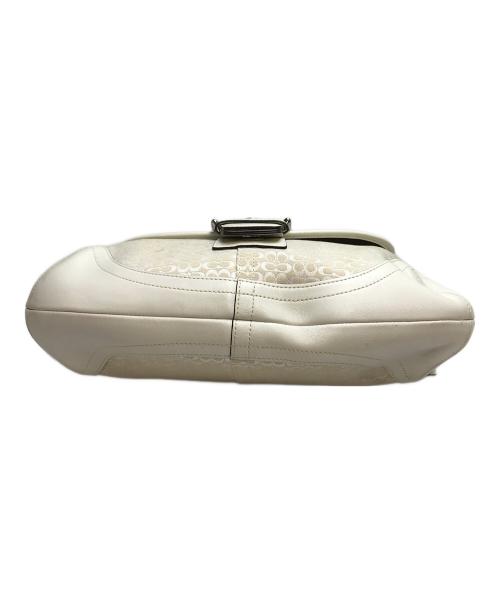 COACH（コーチ）COACH (コーチ) SOHO ソーホーショルダーバッグの古着・服飾アイテム