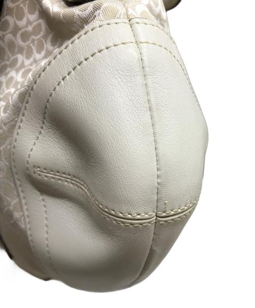 COACH（コーチ）COACH (コーチ) SOHO ソーホーショルダーバッグの古着・服飾アイテム