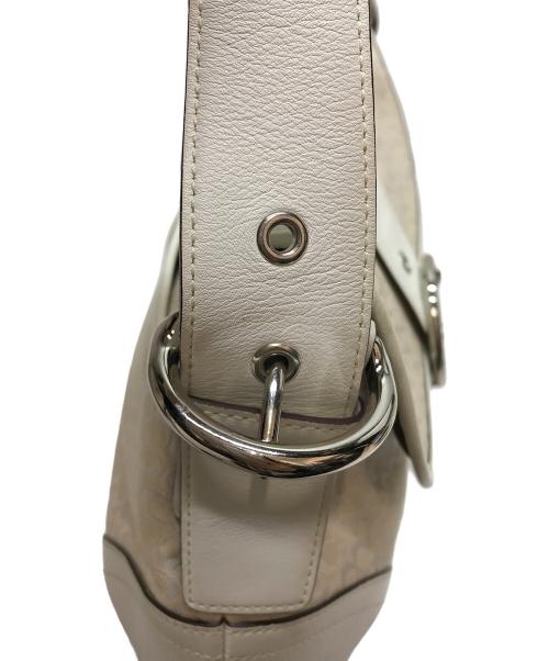 COACH（コーチ）COACH (コーチ) SOHO ソーホーショルダーバッグの古着・服飾アイテム