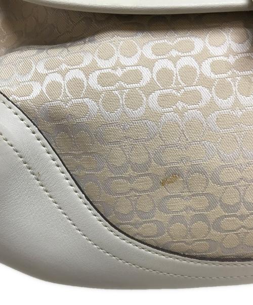 COACH（コーチ）COACH (コーチ) SOHO ソーホーショルダーバッグの古着・服飾アイテム