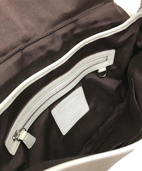 COACH（コーチ）COACH (コーチ) SOHO ソーホーショルダーバッグの古着・服飾アイテム