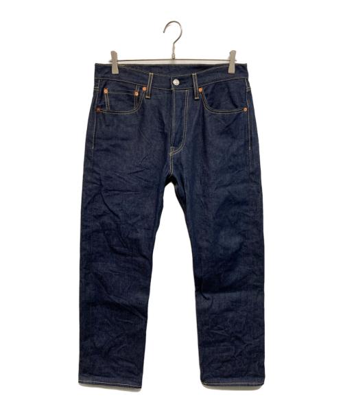 LEVI'S（リーバイス）LEVI'S (リーバイス) 復刻501デニムパンツ インディゴ サイズ:W32の古着・服飾アイテム