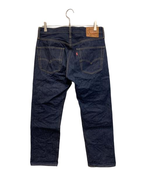 LEVI'S（リーバイス）LEVI'S (リーバイス) 復刻501デニムパンツ インディゴ サイズ:W32の古着・服飾アイテム