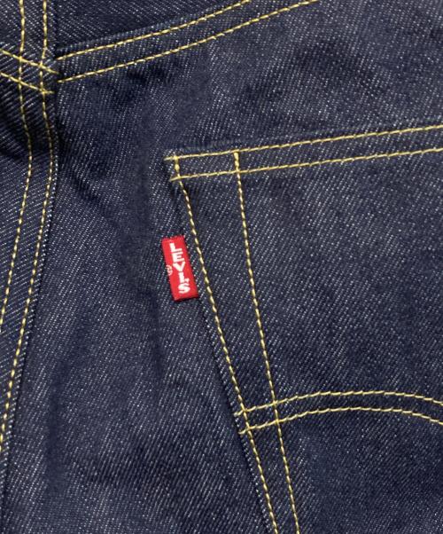 LEVI'S（リーバイス）LEVI'S (リーバイス) 復刻501デニムパンツ インディゴ サイズ:W32の古着・服飾アイテム