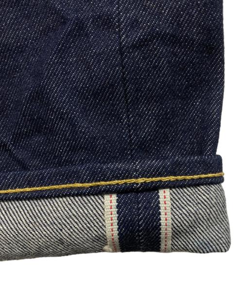 LEVI'S（リーバイス）LEVI'S (リーバイス) 復刻501デニムパンツ インディゴ サイズ:W32の古着・服飾アイテム