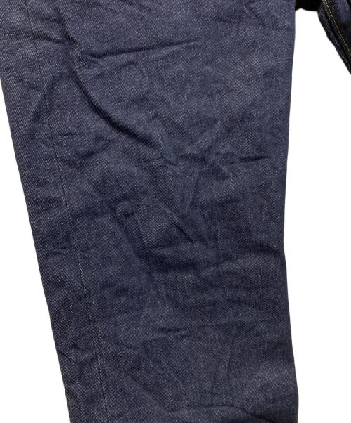 LEVI'S（リーバイス）LEVI'S (リーバイス) 復刻501デニムパンツ インディゴ サイズ:W32の古着・服飾アイテム