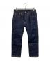 LEVI'S（リーバイス）の古着「復刻501デニムパンツ」｜インディゴ