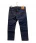 LEVI'S (リーバイス) 復刻501デニムパンツ インディゴ サイズ:W32：10000円