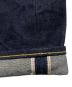 中古・古着 LEVI'S (リーバイス) 復刻501デニムパンツ インディゴ サイズ:W32：10000円
