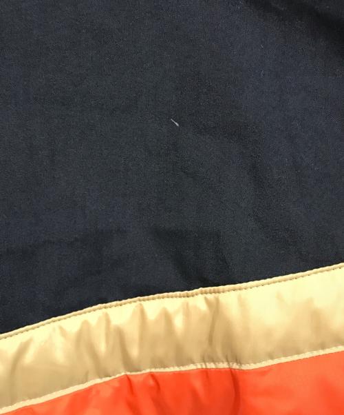 KOLOR（カラー）KOLOR (カラー) 短丈ブルゾン マルチカラー サイズ:SIZE 2の古着・服飾アイテム