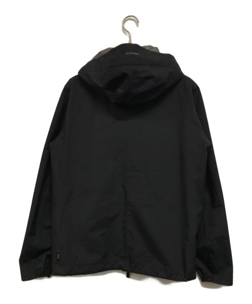 HERNO（ヘルノ）HERNO (ヘルノ) ゴアテックスシェルジャケット ブラック サイズ:SIZE 48の古着・服飾アイテム