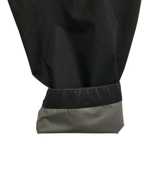 HERNO（ヘルノ）HERNO (ヘルノ) ゴアテックスシェルジャケット ブラック サイズ:SIZE 48の古着・服飾アイテム