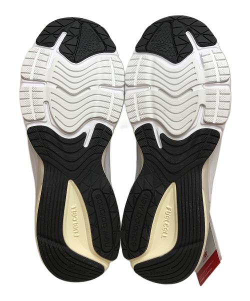 NEW BALANCE（ニューバランス）NEW BALANCE (ニューバランス) U990TC6 グレー×ネイビー サイズ:27cm 未使用品の古着・服飾アイテム