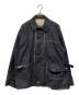 Tamme（タム）の古着「RAF FS DENIM WORK JACKET」｜インディゴ